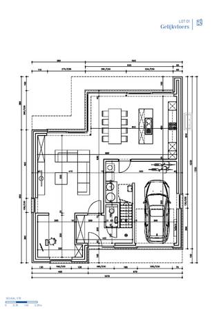 Bouwplannen in regio Brugge? Dit lot bouwgrond van 1042m2 is gelegen op een absolute TOPligging op 3km van de markt van Brugge. Het lot wordt te koop aangeboden met een tijdloze moderne woning en afgewerkt volgens Uw wensen en smaak door onze bekwame vakmensen. Zo maken we van Uw nieuwe huis een echte thuis. Ons ervaren team van experts staan uiteraard klaar om jouw bouwproject van A tot Z te begeleiden. Contacteer ons vrijblijvend om de mogelijkheden te bespreken: Ewout Vanden Bussche (bouwadviseur) - 0497 588 888 - ewout@huysmanbouw.be - VERKOOPPRIJS: € 927.866 excl.BTW, excl.registratie en andere belastingen - € 1.047.453 incl.21% BTW en excl.registratie en andere belastingen.