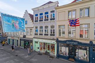 Commercial à vendre à Bruges