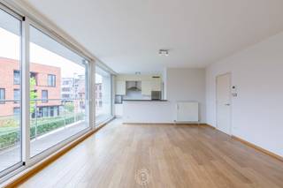 Appartement à louer à Saint-Nicolas