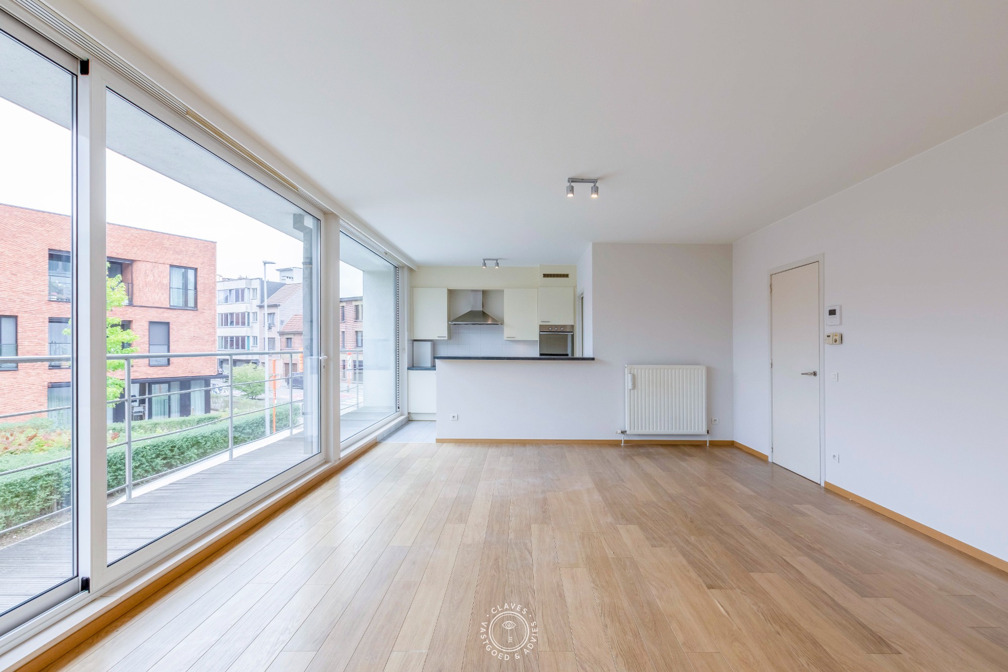 Appartement à louer à Saint-Nicolas