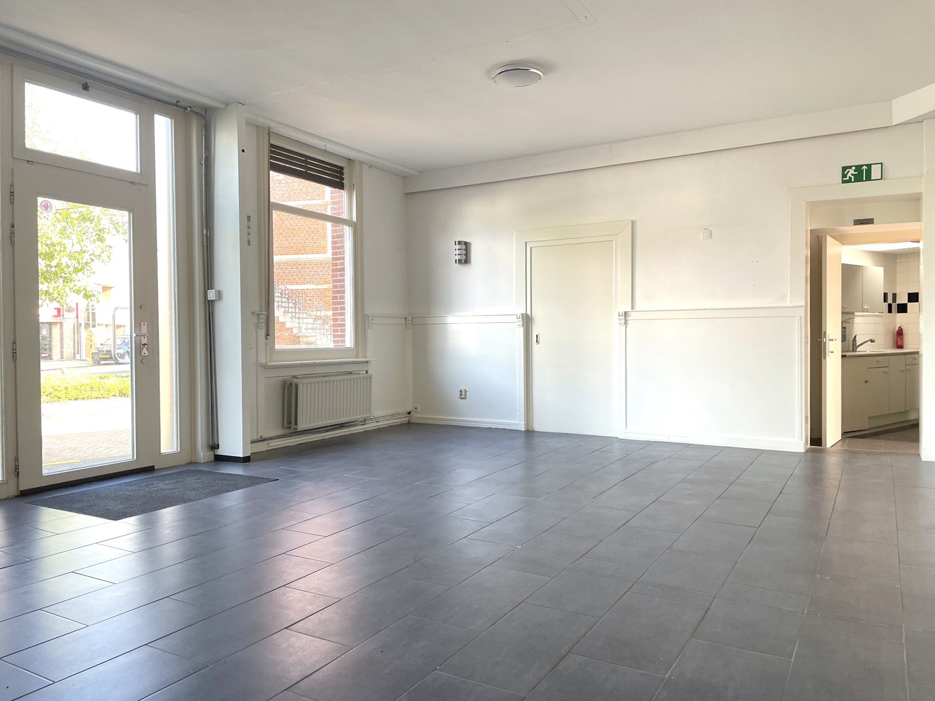 Commercial à louer à Poppel - photo 3