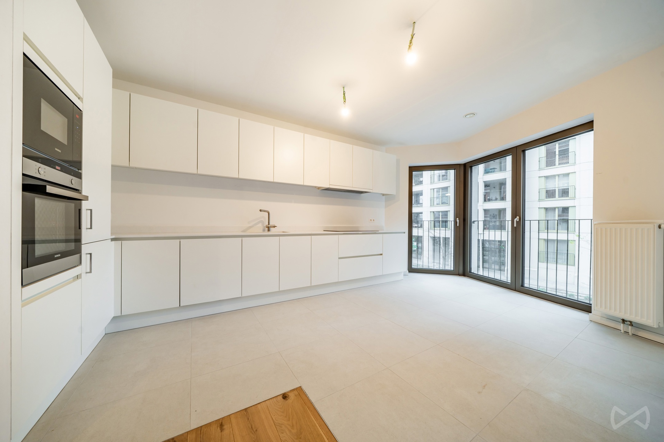 Apartment for sale in Brussels with 2 bedrooms - photo 4