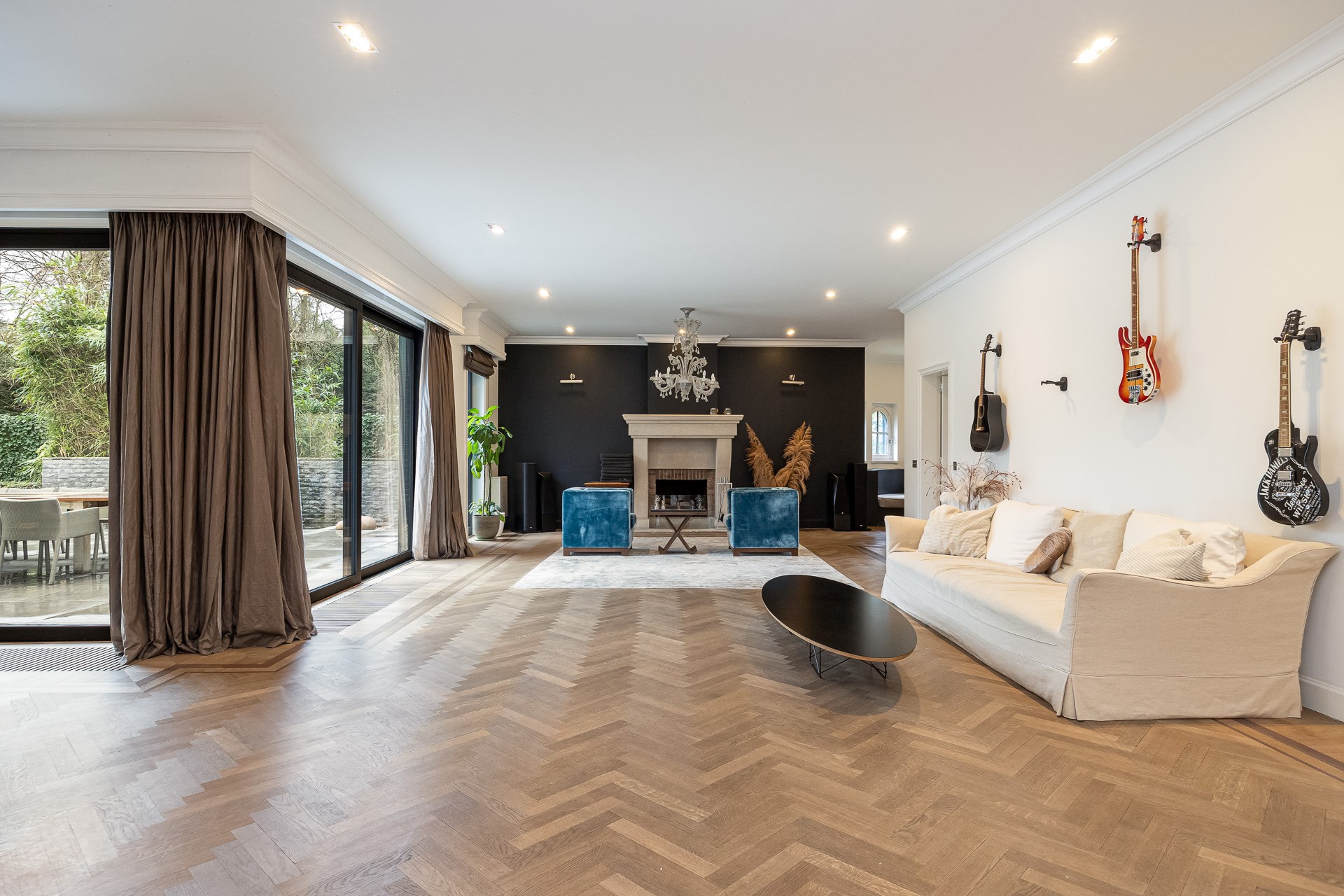 Park Den Brandt: villa op een perceel van 3.340 m² met poolhouse, zwembad, jacuzzi en sauna! - foto 3