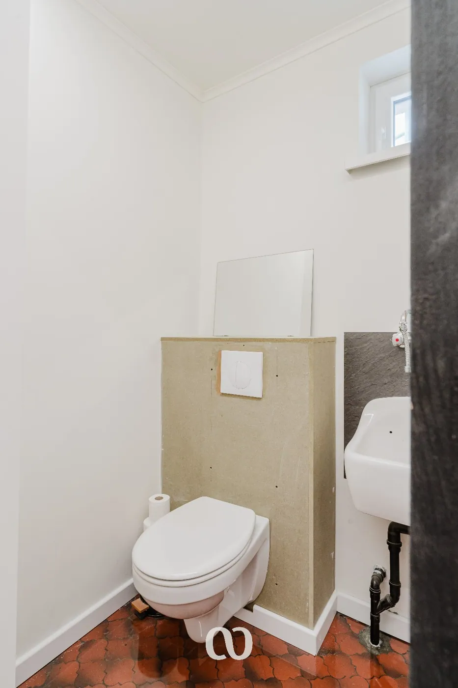 Instapklare woning met garage nabij centrum Oudenaarde - foto 5
