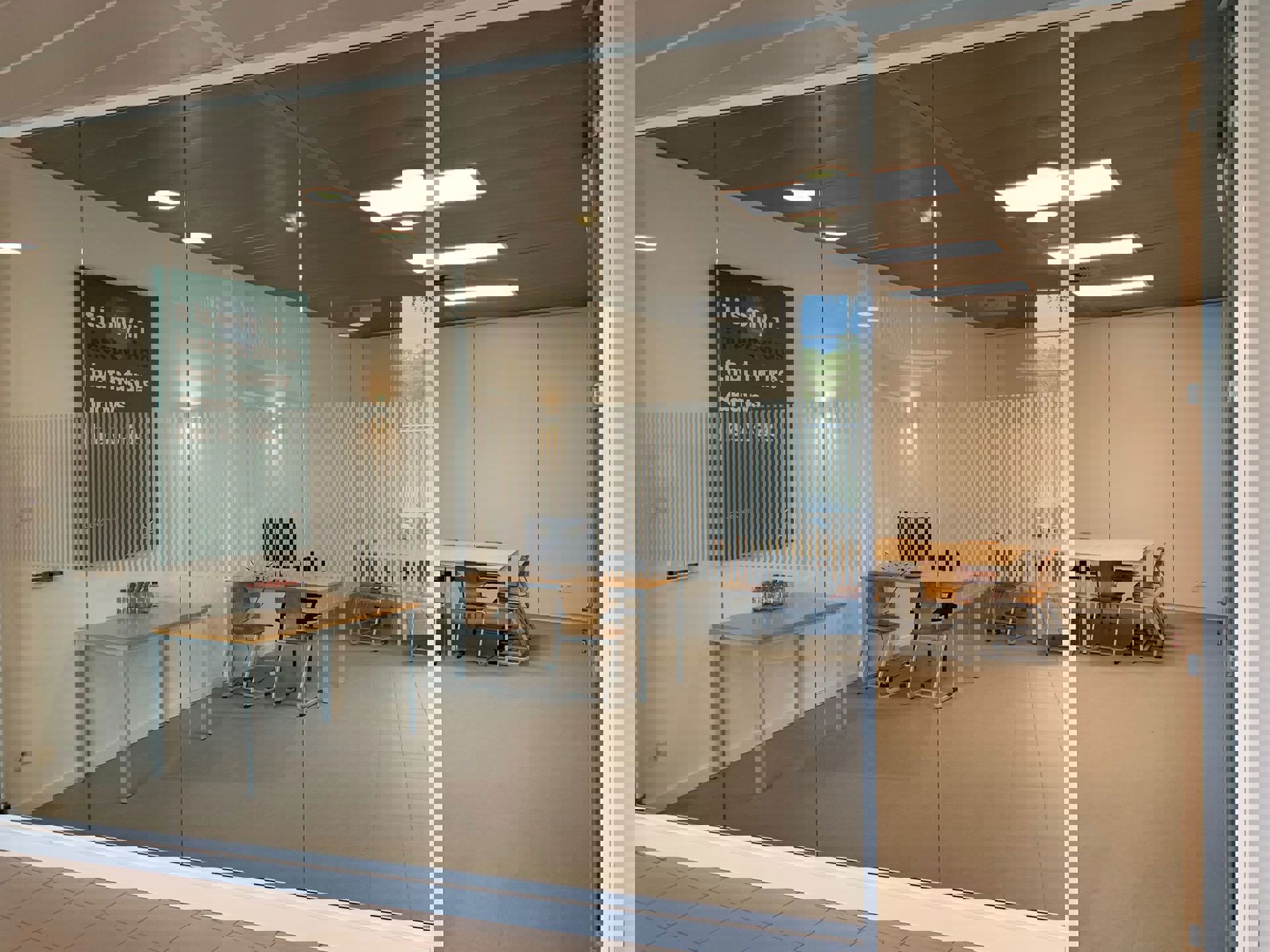 Kantoren op Innovatie Campus te huur - foto 2