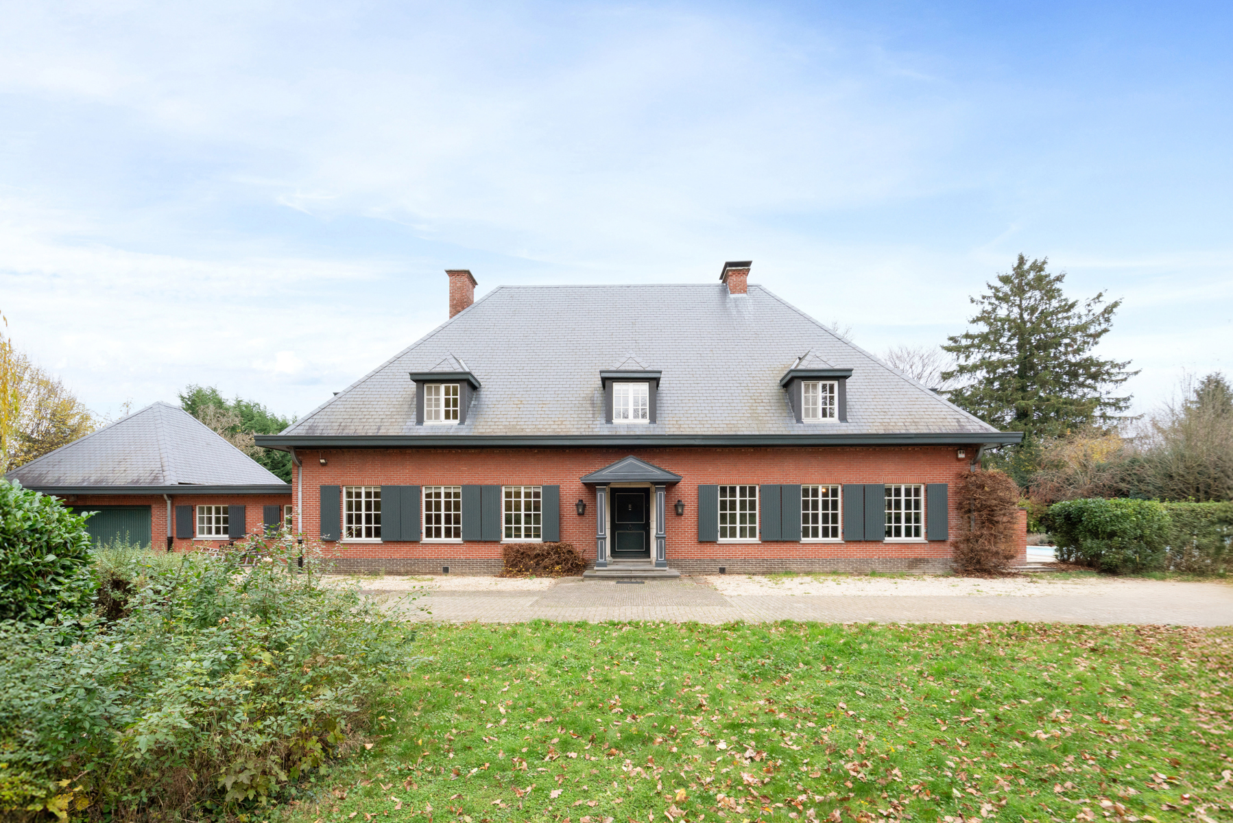 Huis te koop in Herent met 7 slaapkamers - foto 4