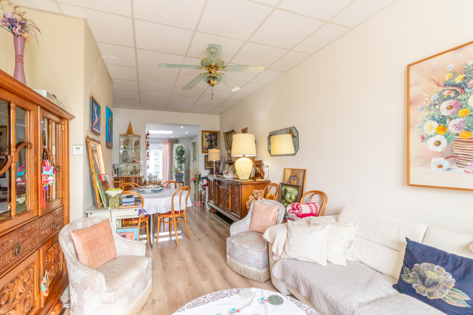 Maison à vendre à Wilrijk avec 2 chambres - photo 3