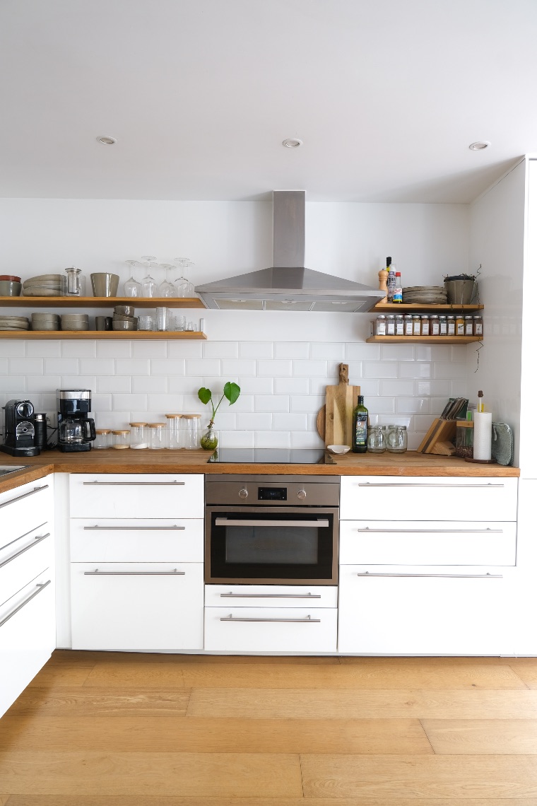 Appartement à louer à Schaerbeek