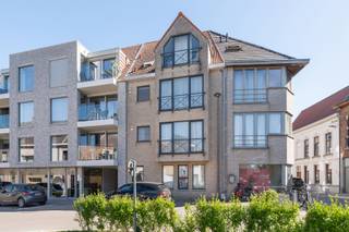 Apartment for sale in Tielt