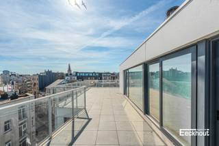 Appartement à vendre à Ostende