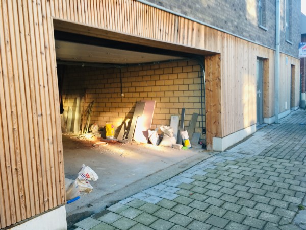 Prachtig nieuwbouw hoekappartement met groot terras - foto 4