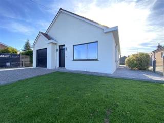 Maison à vendre à Roulers