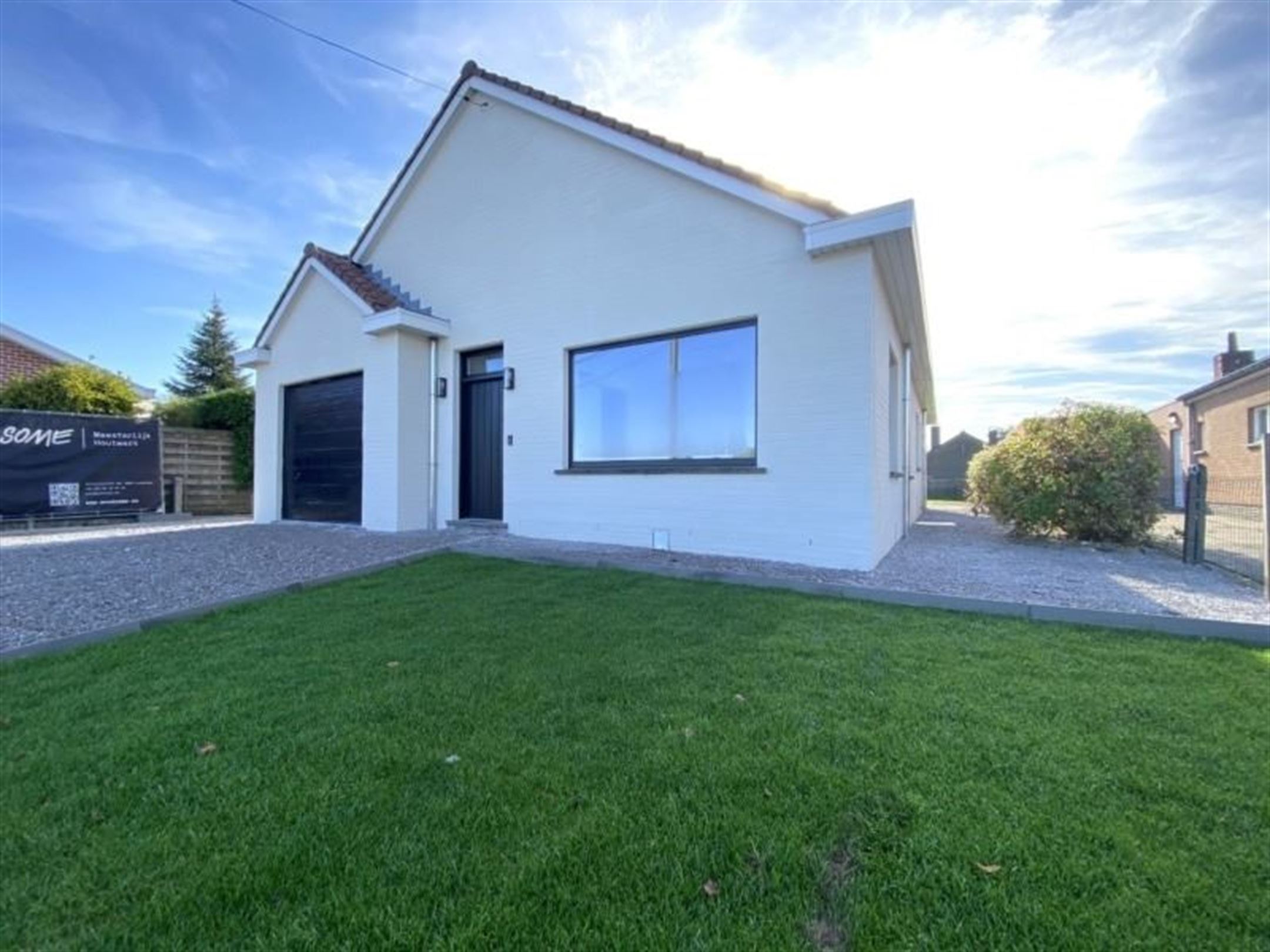 Maison à vendre à Rumbeke - photo 1