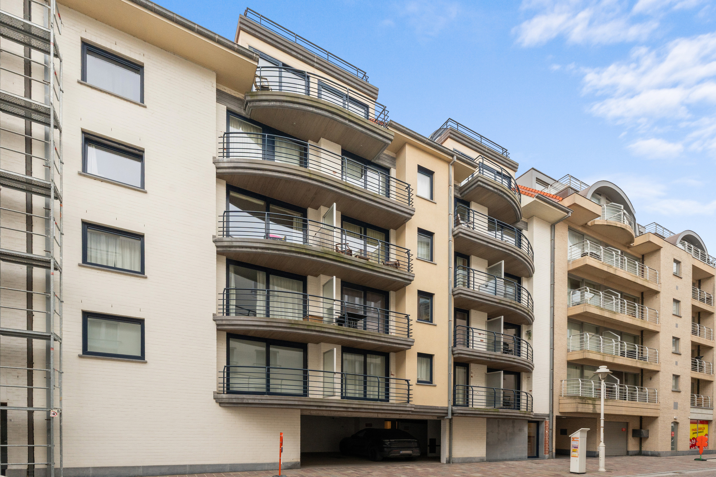 Appartement met 3 slaapkamers te koop in Nieuwpoort! - foto 4