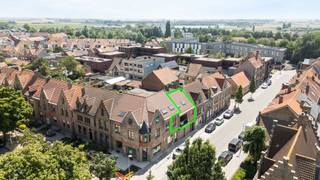 Apartment for sale in Nieuwpoort