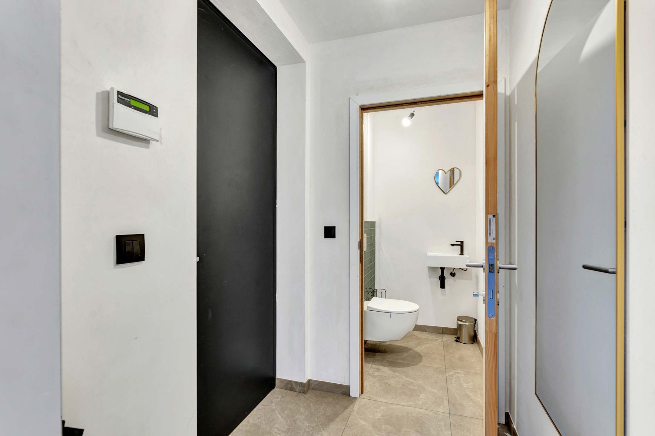 House for sale in Heldergem with 5 bedrooms - photo 3