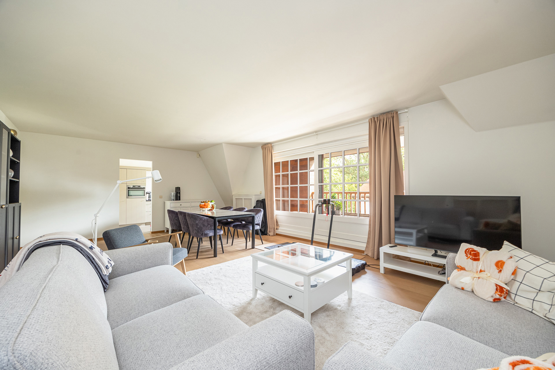 "Residentie Iepenburg" Luxe appartement van ca.125 m². - foto 5