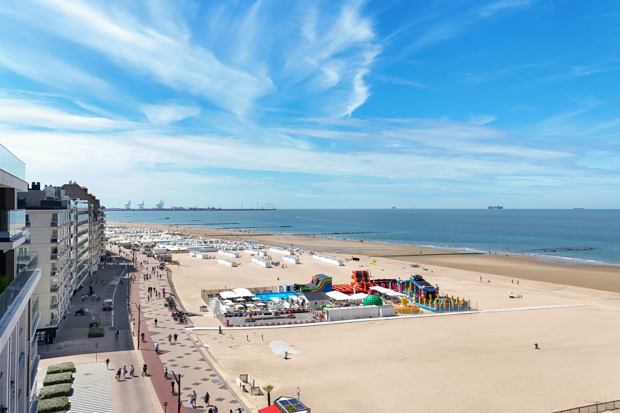 Appartement à vendre à Knokke-Heist avec 3 chambres - photo 4