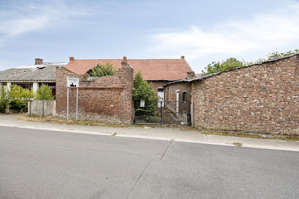 Twee aanpalende bouwgronden (nr. 55 & 57) – samen 933 m² - foto 5