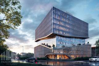 <strong>2.587 m² kantoorruimte </strong>beschikbaar in <strong>The Cube</strong>, strategisch gelegen in Diegem tussen Brussel en Brussels Airport. Dankzij de uitstekende ligging vlak bij de R0 (Brusselse Ring), de E40, de E19 en de A201 geniet het gebouw van een optimale bereikbaarheid.<br /><br />The Cube combineert duurzaamheid, innovatie en welzijn in een inspirerende werkomgeving. Het gebouw voldoet aan de hoogste ESG- en duurzaamheidsnormen en behaalt toonaangevende certificeringen zoals<strong> BREEAM Outstanding, DGNB Gold en EDGE Advanced</strong>, met de ambitie om ook het WELL Platinum-certificaat te behalen.<br /><br />Dankzij <strong>zonnepanelen, warmtepompen</strong>, een innovatief waterrecuperatiesysteem en een uitzonderlijk laag energieverbruik is The Cube volledig klaar voor de toekomst. Bovendien staan comfort en gebruiksgemak centraal, met moderne vergaderfaciliteiten, een bedrijfsrestaurant, een fitnessruimte, groene daktuinen en geavanceerde slimme gebouwtechnologie.<br /><br />Met in totaal <strong>550 parkeerplaatsen</strong>, <strong>80 laadpunten </strong>voor elektrische voertuigen en <strong>80 overdekte fietsenstallingen</strong> biedt The Cube een duurzame en hoogwaardige werkomgeving waar bereikbaarheid, innovatie en kwaliteit perfect samenkomen.<br /><br />Er zijn ook nog andere flexibele kantoorruimtes beschikbaar <strong>vanaf 974 m² tot 20.000 m²</strong>, ideaal voor zowel groeiende ondernemingen. Tevens de mogelijkheid tot het splitsen van het verdiep vanaf 800m². <br /><br />Contacteer <strong>PANORAMA B2B</strong> voor bijkomende inlichtingen of een vrijblijvend plaatsbezoek bezoek <strong>02 420 00 00. </strong>
