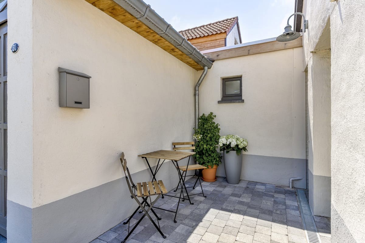 Klein maar bijzonder fijn - foto 2