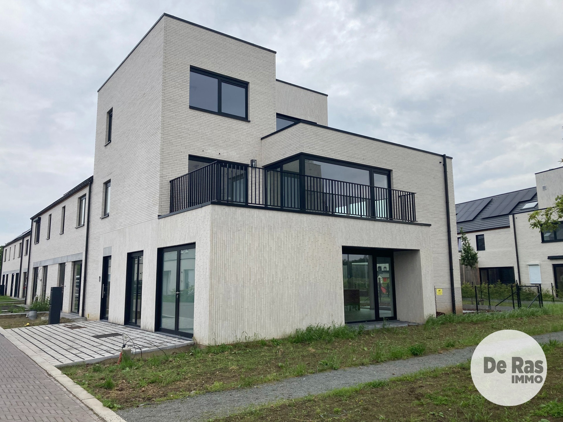 Appartement à louer à Wetteren