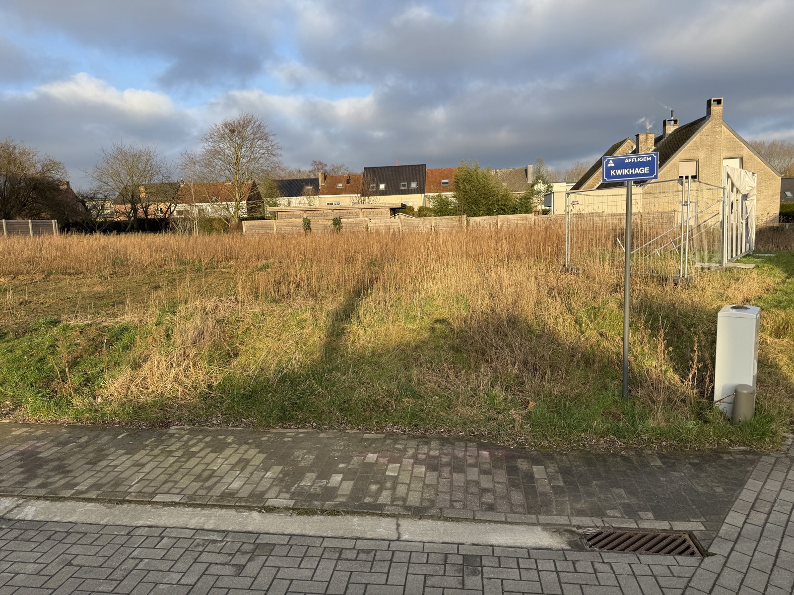 Land for sale in Affligem - photo 2