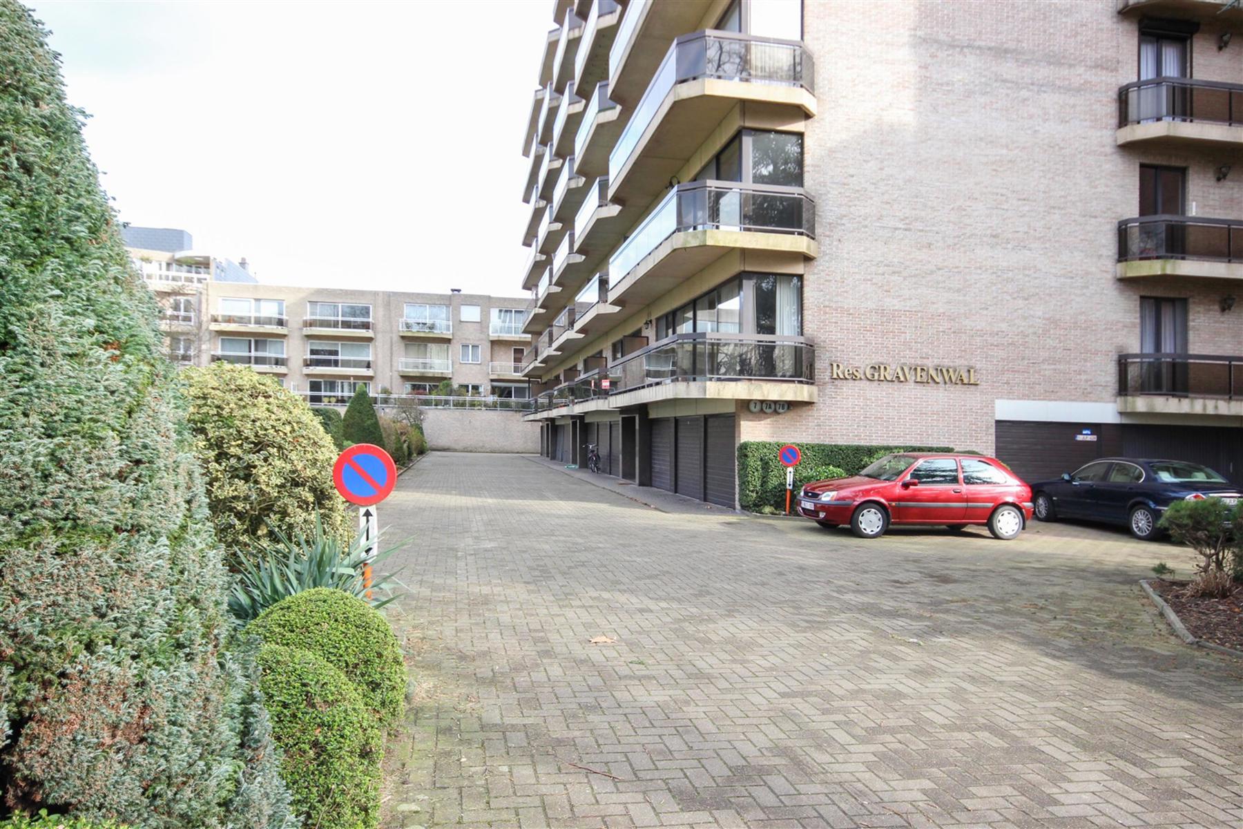 Ondergrondse garagebox centrum Beveren - foto 4