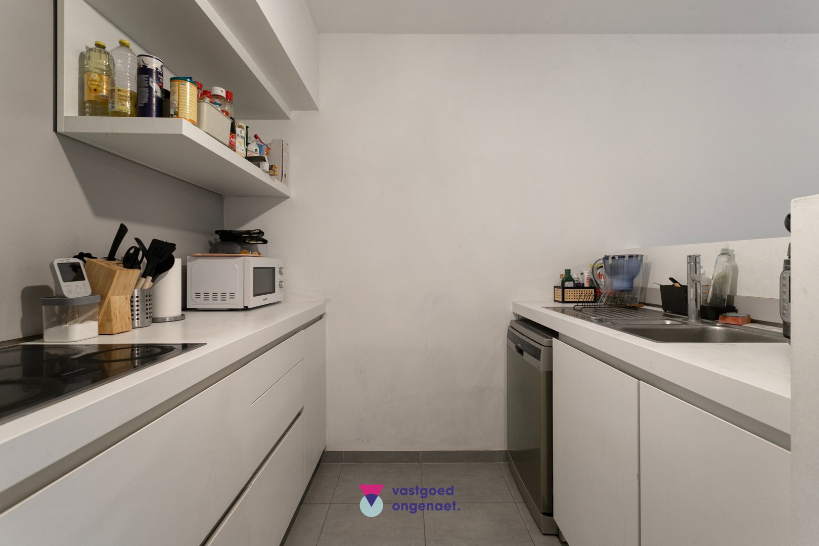 Appartement à vendre à Gand avec 2 chambres - photo 4