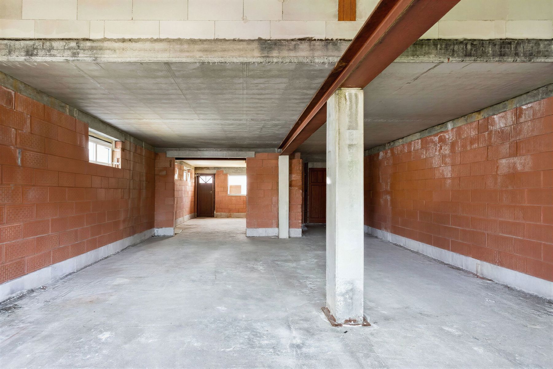 Bouwgrond met cascowoning - foto 3