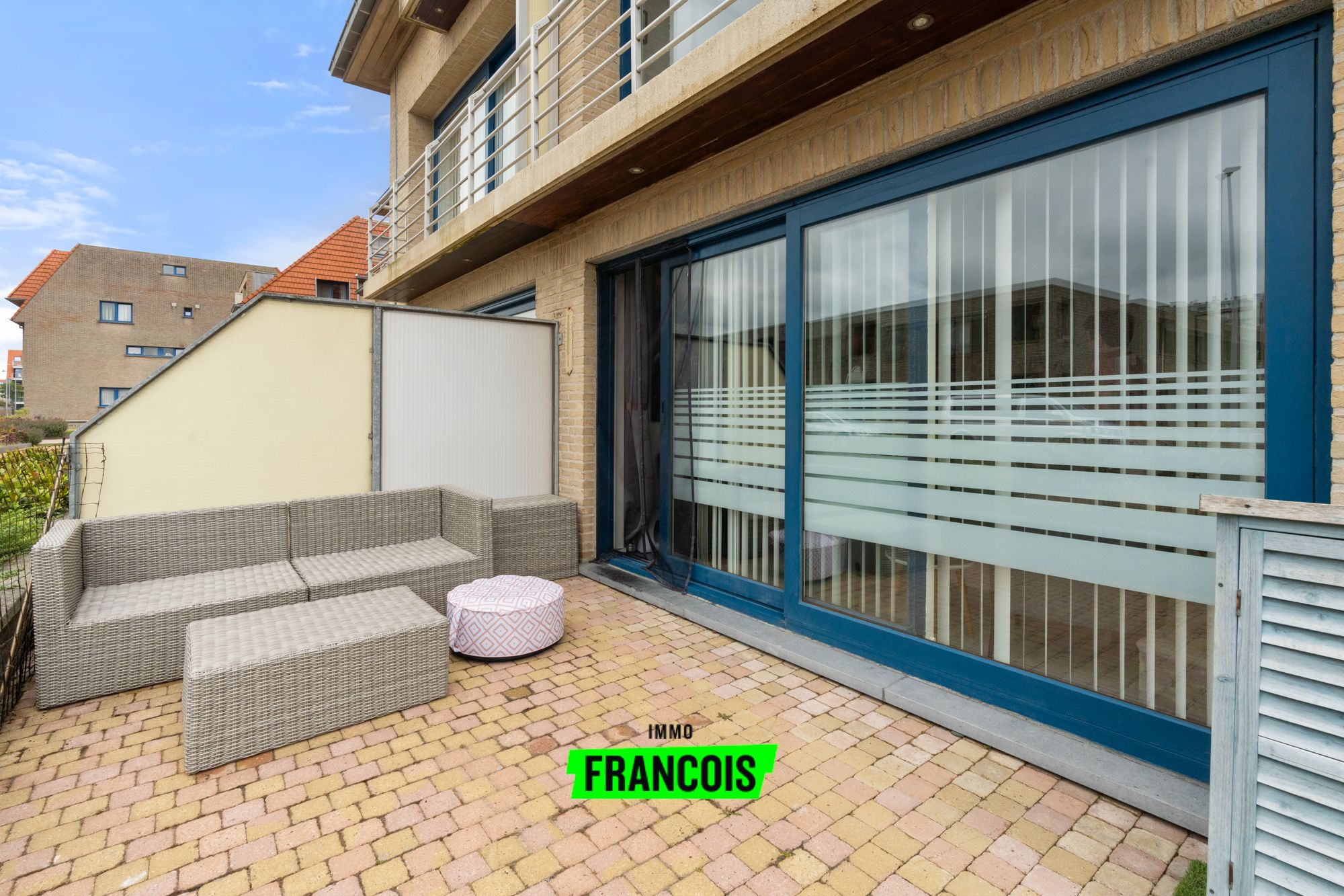 Apartment for sale in Middelkerke with 1 bedroom - photo 2