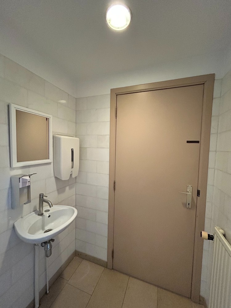 Rijwoning met veel potentieel in centrum Kessel-Lo - foto 4