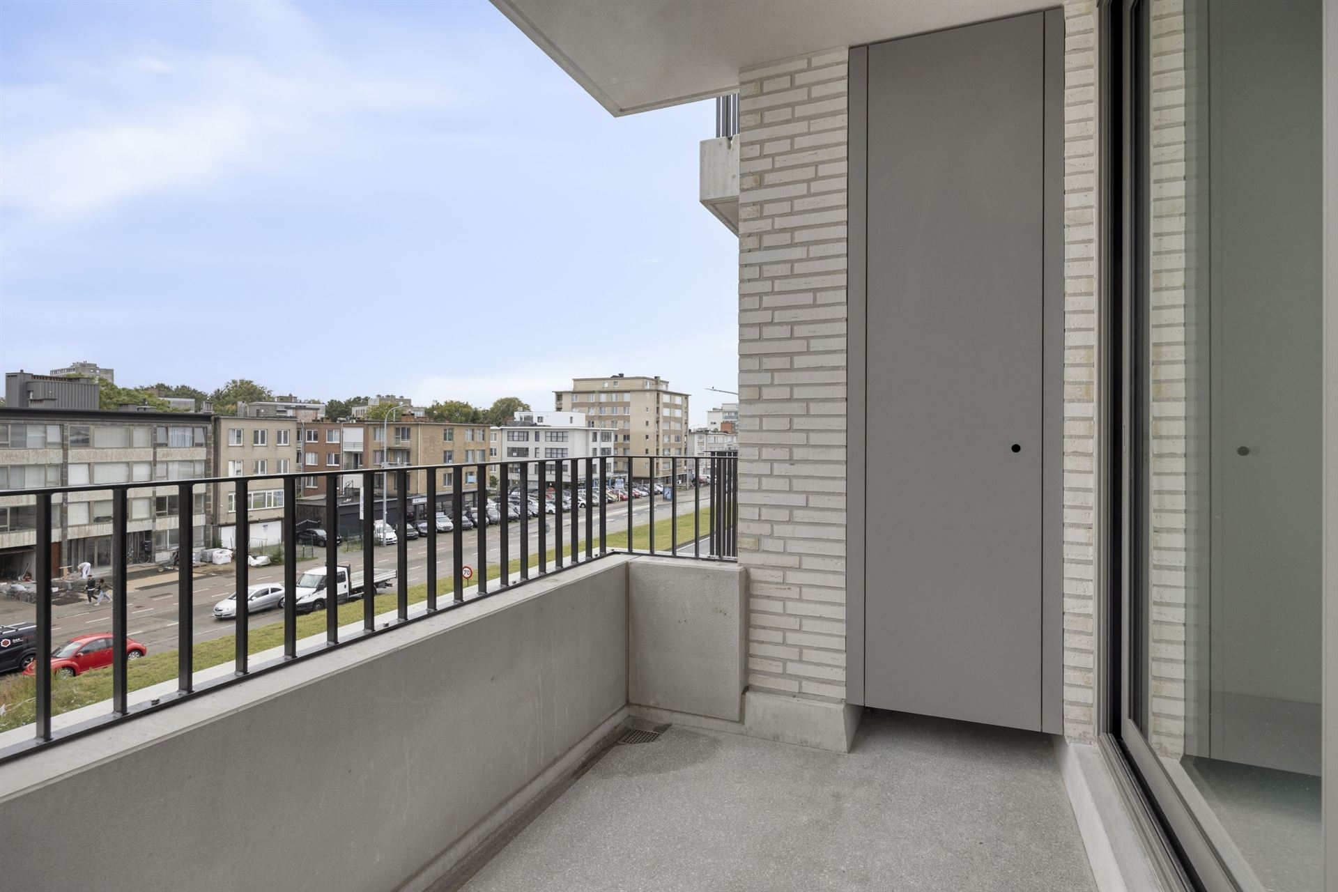 Nieuwbouw appartement - GEEN BTW - foto 5