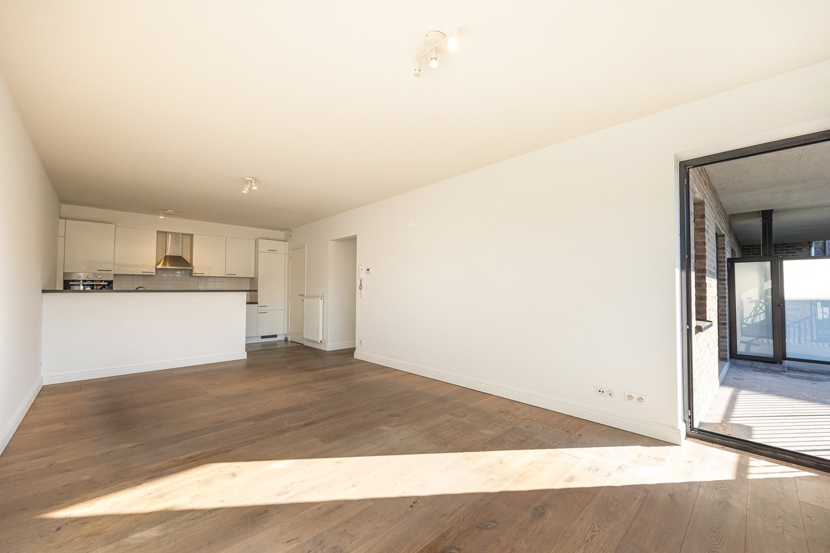 APPARTEMENT MET TERRAS - foto 4