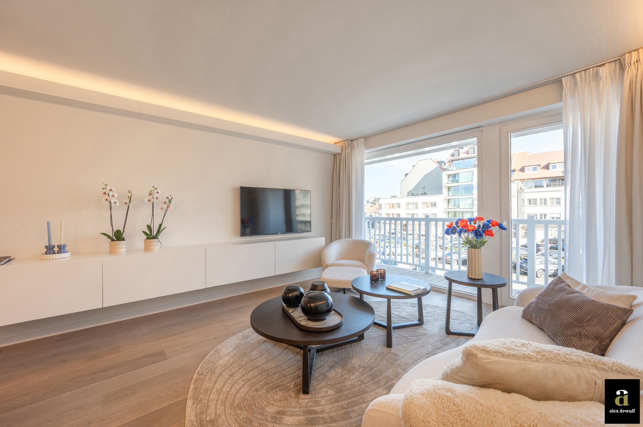 Apartment for sale in Knokke-Heist with 2 bedrooms - photo 4
