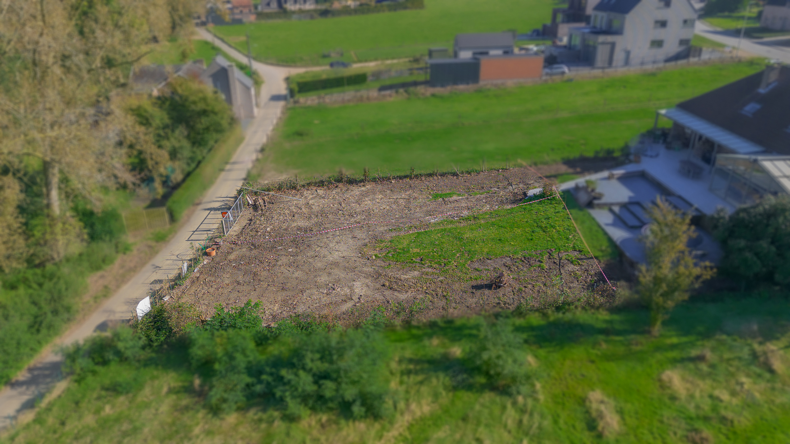 Terrain à vendre à Lede - photo 4