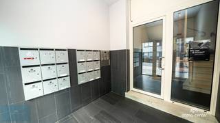 In het bruisende centrum van Genk, op de hoek van de Winterslagstraat en de Europalaan, ligt Residentie Corner 1.Op de vierde verdieping van dit...