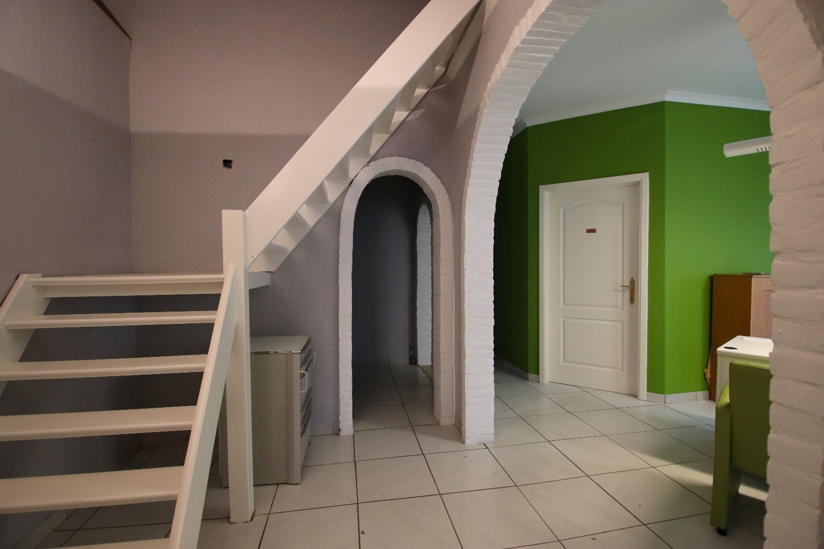 Goed gelegen handelsruimte te huur in Beringen! - foto 4