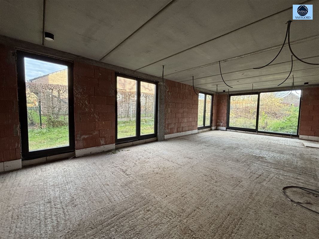 BEN-WONING MET 4 KAMERS EN TUIN - foto 2