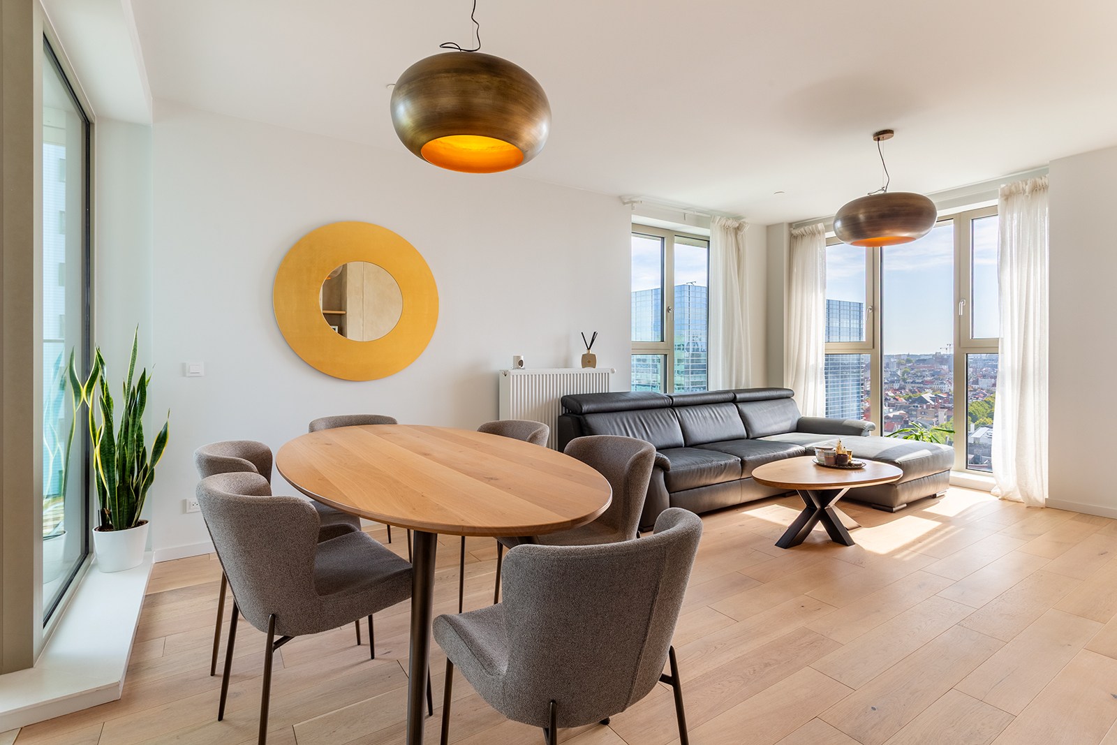 Appartement à vendre à Anvers avec 2 chambres - photo 1