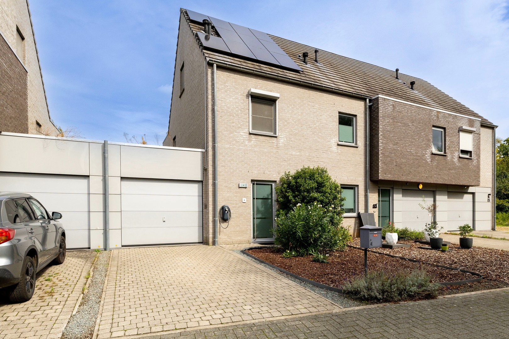 Prachtige woning op een rustige locatie en vlabij het centrum Grobbendonk - foto 4