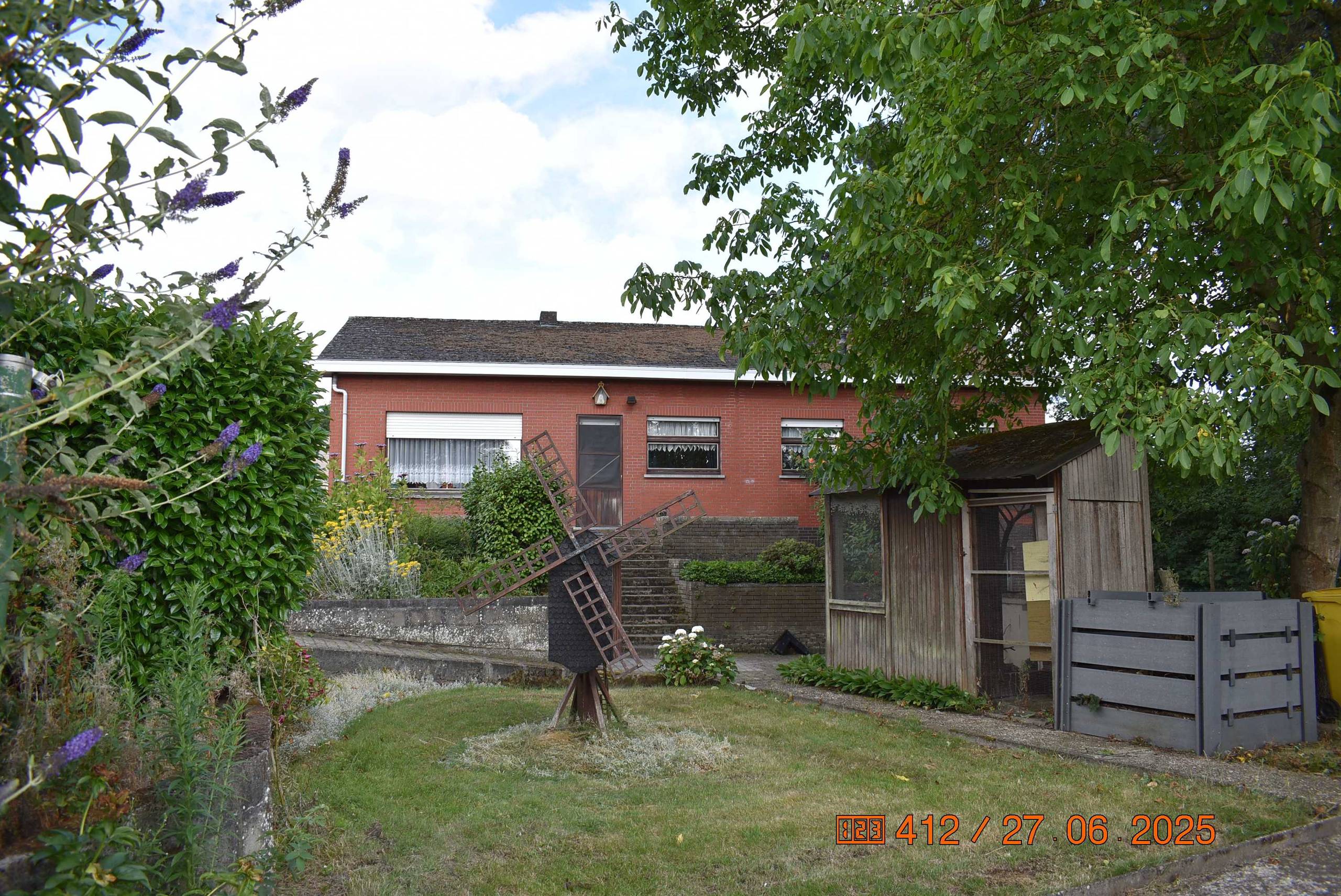 Huis te koop in Eindhout met 3 slaapkamers - foto 3