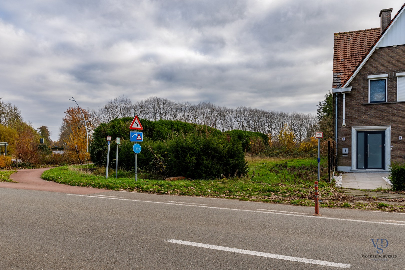 Land for sale in Nazareth-De Pinte - photo 5