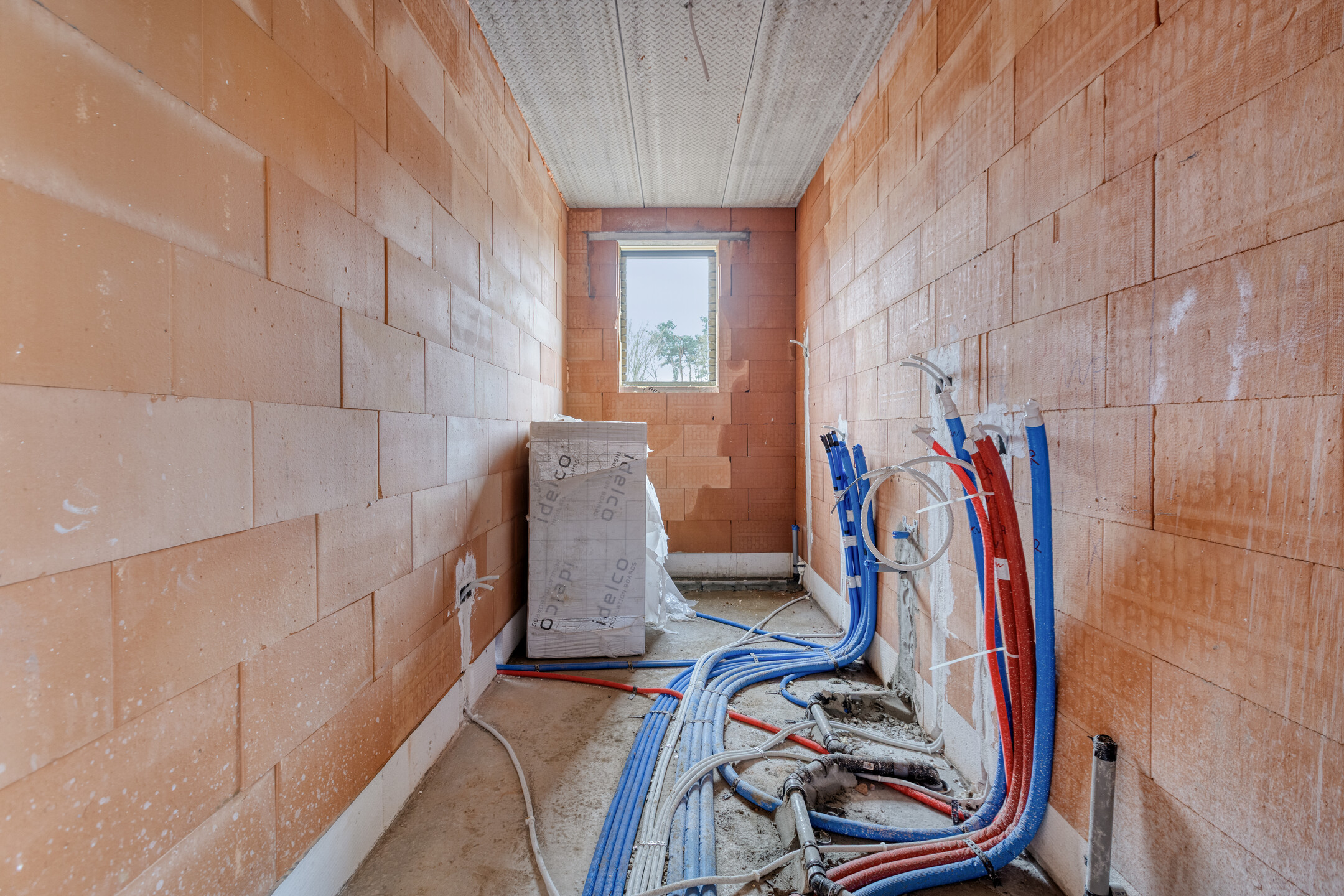 Nieuwbouw open bebouwing in Koersel - foto 4