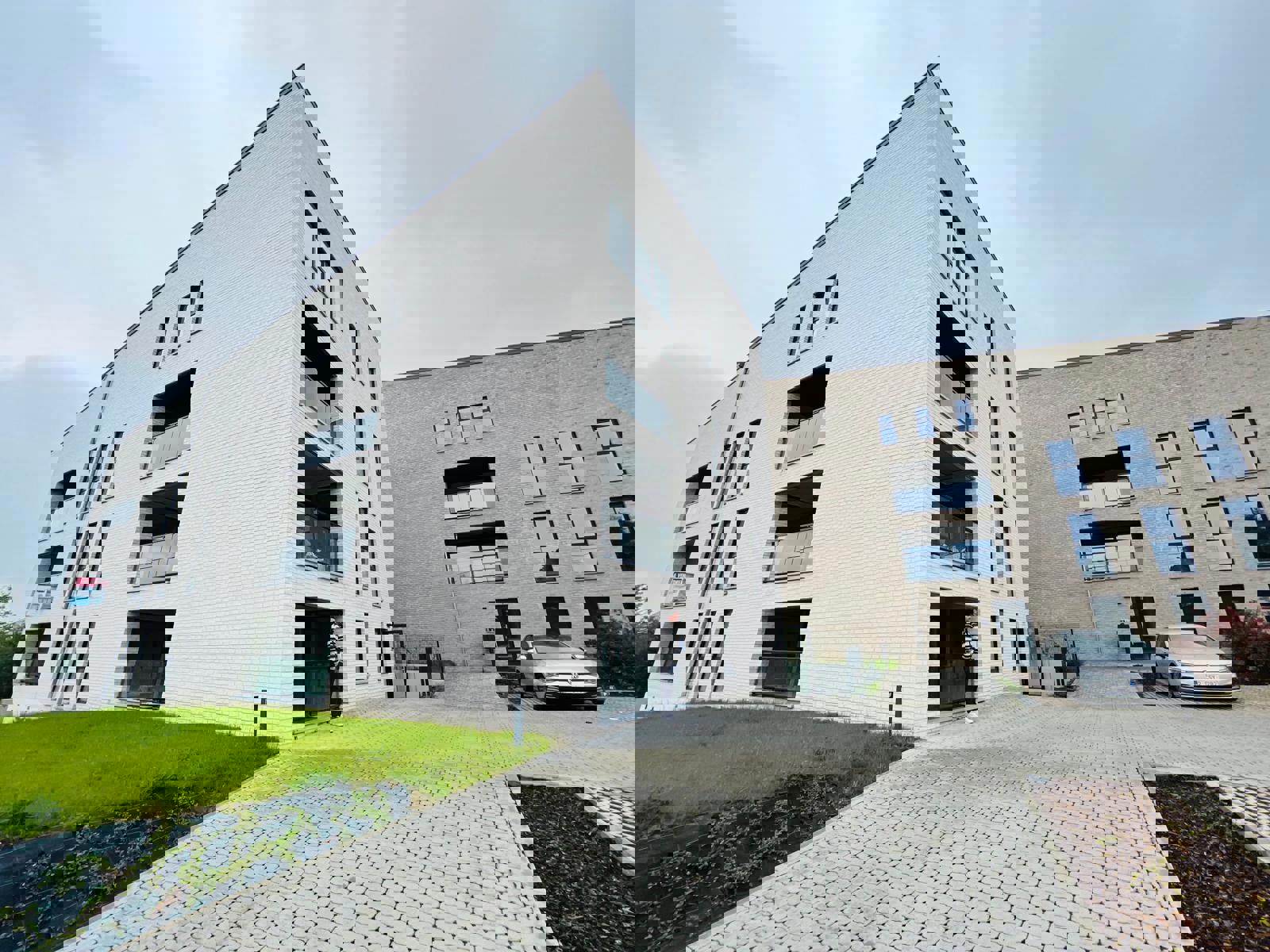 Project te koop in Bastogne - foto 2