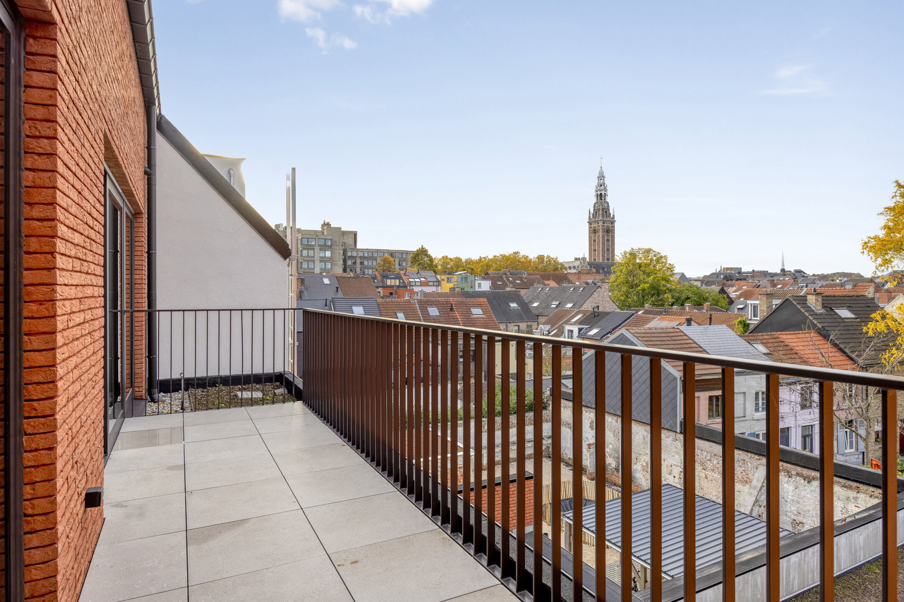 Appartement te koop in Leuven met 3 slaapkamers - foto 5