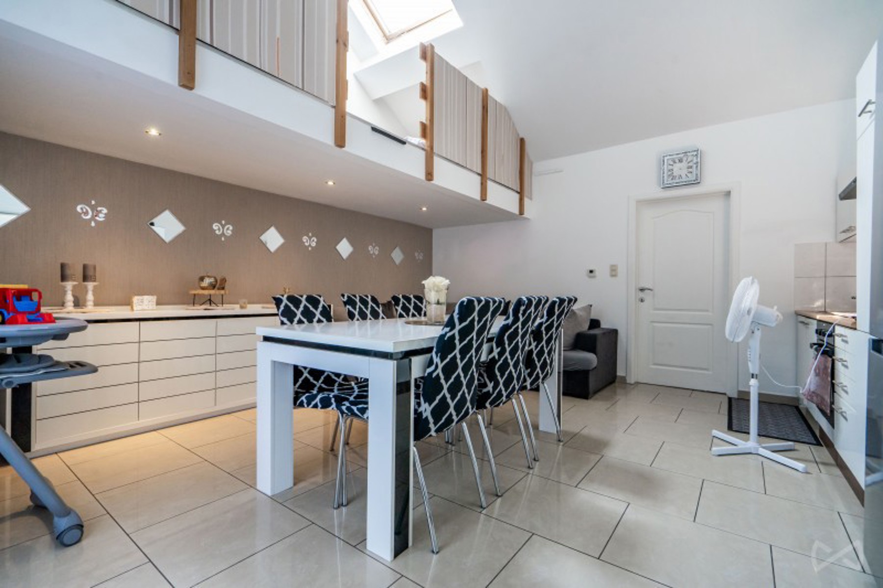 Appartement à vendre à Seraing avec 2 chambres - photo 1