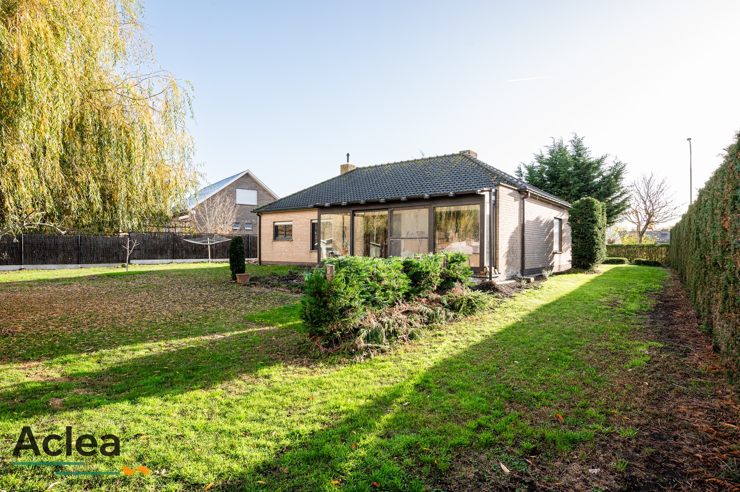 Vrijstaande woning op een goed gelegen, ruim perceel - foto 3