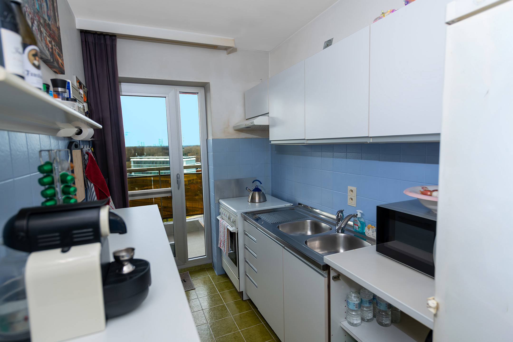 Appartement à vendre à Malines avec 1 chambre - photo 5