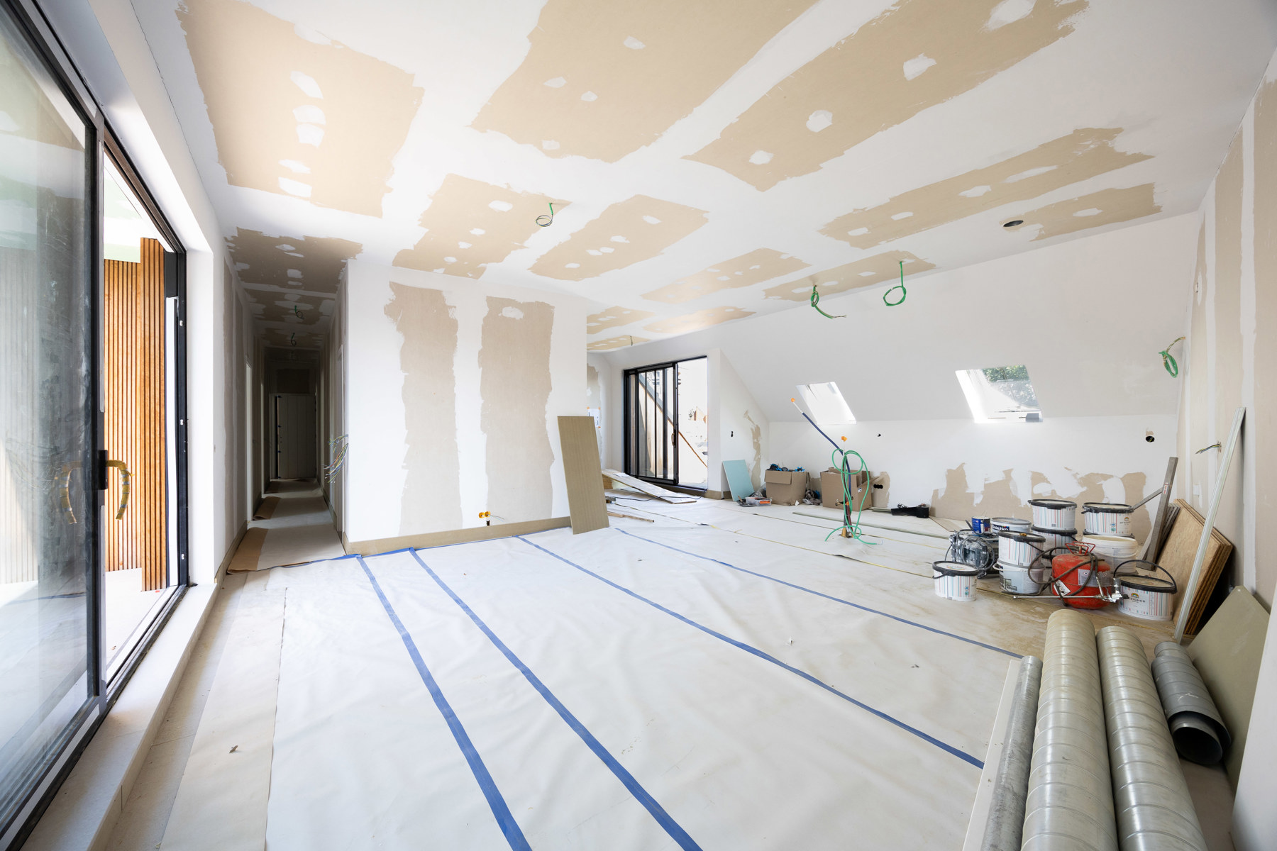 Exclusief penthouse in centrum Keerbergen - foto 4